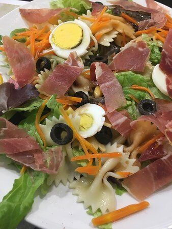 Barrigola Restaurante